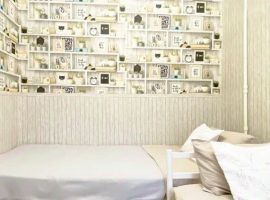 3-к кв. Саратовская область, Балаково ул. Титова, 23А (48.0 м²) - . Балаково - фото 14