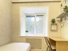 3-к кв. Саратовская область, Балаково ул. Титова, 23А (48.0 м²) - . Балаково - фото 15