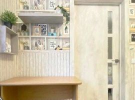3-к кв. Саратовская область, Балаково ул. Титова, 23А (48.0 м²) - . Балаково - фото 16