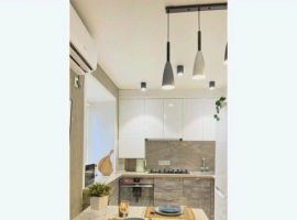 3-к кв. Саратовская область, Балаково ул. Титова, 23А (48.0 м²) - . Балаково - фото 17