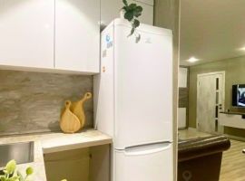 3-к кв. Саратовская область, Балаково ул. Титова, 23А (48.0 м²) - . Балаково - фото 18