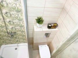 3-к кв. Саратовская область, Балаково ул. Титова, 23А (48.0 м²) - . Балаково - фото 21