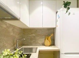 3-к кв. Саратовская область, Балаково ул. Титова, 23А (48.0 м²) - . Балаково - фото 3