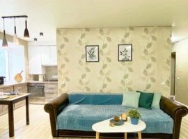 3-к кв. Саратовская область, Балаково ул. Титова, 23А (48.0 м²) - . Балаково - фото 4