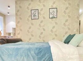 3-к кв. Саратовская область, Балаково ул. Титова, 23А (48.0 м²) - . Балаково - фото 5