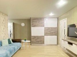 3-к кв. Саратовская область, Балаково ул. Титова, 23А (48.0 м²) - . Балаково - фото 7