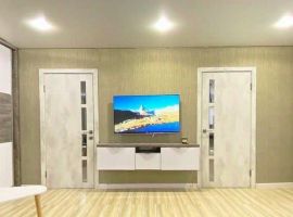 3-к кв. Саратовская область, Балаково ул. Титова, 23А (48.0 м²) - . Балаково - фото 8