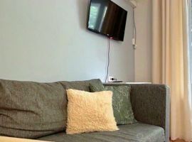 1-к кв. Саратовская область, Балаково Трнавская ул., 26/6 (24.0 м²) - . Балаково - фото 8