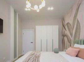 1-к кв. Саратовская область, Балаково ул. Комарова, 77 (42.0 м²) - . Балаково - фото 9