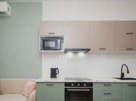 1-к кв. Саратовская область, Балаково ул. Комарова, 77 (42.0 м²) - . Балаково - фото 12