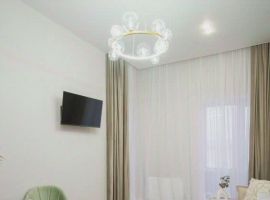 1-к кв. Саратовская область, Балаково ул. Комарова, 77 (42.0 м²) - . Балаково - фото 14