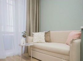 1-к кв. Саратовская область, Балаково ул. Комарова, 77 (42.0 м²) - . Балаково - фото 15