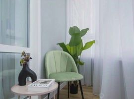 1-к кв. Саратовская область, Балаково ул. Комарова, 77 (42.0 м²) - . Балаково - фото 20