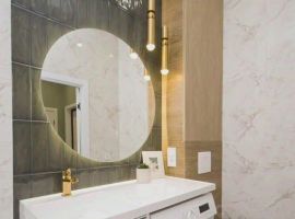 1-к кв. Саратовская область, Балаково ул. Комарова, 77 (42.0 м²) - . Балаково - фото 22