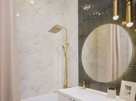 1-к кв. Саратовская область, Балаково ул. Комарова, 77 (42.0 м²) - . Балаково - фото 24