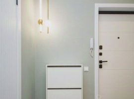 1-к кв. Саратовская область, Балаково ул. Комарова, 77 (42.0 м²) - . Балаково - фото 25