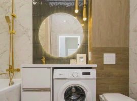 1-к кв. Саратовская область, Балаково ул. Комарова, 77 (42.0 м²) - . Балаково - фото 3