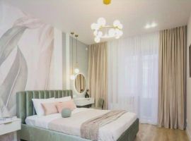 1-к кв. Саратовская область, Балаково ул. Комарова, 77 (42.0 м²) - . Балаково - фото 7