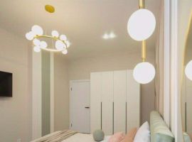 1-к кв. Саратовская область, Балаково ул. Комарова, 77 (42.0 м²) - . Балаково - фото 8