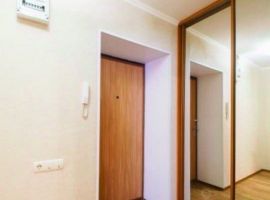 1-к кв. Саратовская область, Саратов ул. Имени В.Н. Симбирцева, 44 (45.0 м²) - . Саратов - фото 1