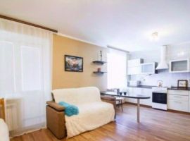 1-к кв. Саратовская область, Саратов ул. Имени В.Н. Симбирцева, 44 (45.0 м²) - . Саратов - фото 4
