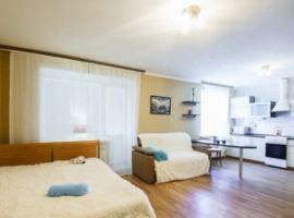 1-к кв. Саратовская область, Саратов ул. Имени В.Н. Симбирцева, 44 (45.0 м²) - . Саратов - фото 5