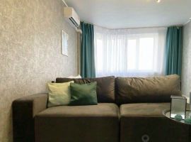 1-к кв. Саратовская область, Балаково ул. Гагарина, 36 (52.0 м²) - Гагарина. Балаково - фото 11