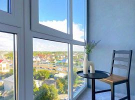 1-к кв. Саратовская область, Балаково ул. Гагарина, 36 (52.0 м²) - Гагарина. Балаково - фото 1