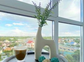 1-к кв. Саратовская область, Балаково ул. Гагарина, 36 (52.0 м²) - Гагарина. Балаково - фото 19