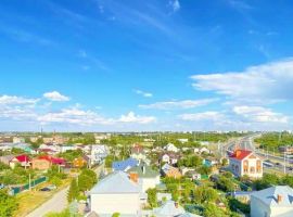 1-к кв. Саратовская область, Балаково ул. Гагарина, 36 (52.0 м²) - Гагарина. Балаково - фото 20