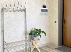 1-к кв. Саратовская область, Балаково ул. Гагарина, 36 (52.0 м²) - Гагарина. Балаково - фото 27