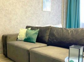 1-к кв. Саратовская область, Балаково ул. Гагарина, 36 (52.0 м²) - Гагарина. Балаково - фото 3