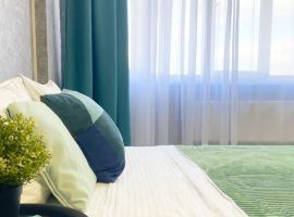 1-к кв. Саратовская область, Балаково ул. Гагарина, 36 (52.0 м²) - Гагарина. Балаково - фото 7