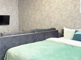 1-к кв. Саратовская область, Балаково ул. Гагарина, 36 (52.0 м²) - Гагарина. Балаково - фото 8