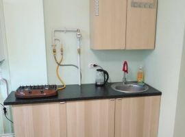 1-к кв. Ростовская область, Ростов-на-Дону пер. Соляной Спуск, 7 (26.0 м²) - . Ростов-на-Дону - фото 1