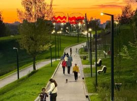 1-к кв. Нижегородская область, Нижний Новгород Верхне-Печерская ул., 8к2 (36.0 м²) - . Нижний Новгород - фото 11