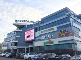 1-к кв. Нижегородская область, Нижний Новгород Верхне-Печерская ул., 8к2 (36.0 м²) - . Нижний Новгород - фото 12