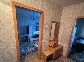 1-к кв. Нижегородская область, Нижний Новгород Верхне-Печерская ул., 8к2 (36.0 м²) - . Нижний Новгород - фото 3