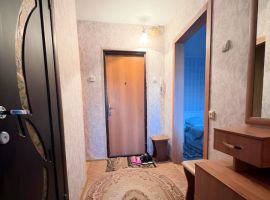 1-к кв. Нижегородская область, Нижний Новгород Верхне-Печерская ул., 8к2 (36.0 м²) - . Нижний Новгород - фото 5