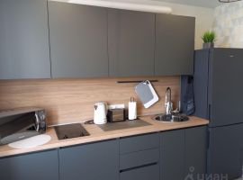 1-к кв. Пензенская область, Пенза ул. Измайлова, 62 (38.6 м²) - . Пенза - фото 9