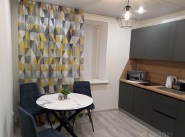 1-к кв. Пензенская область, Пенза ул. Измайлова, 62 (38.6 м²) - . Пенза - фото 11