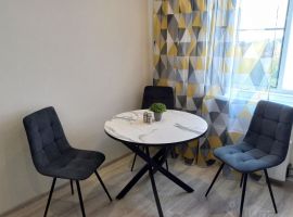 1-к кв. Пензенская область, Пенза ул. Измайлова, 62 (38.6 м²) - . Пенза - фото 12