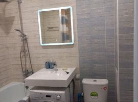 1-к кв. Пензенская область, Пенза ул. Измайлова, 62 (38.6 м²) - . Пенза - фото 18