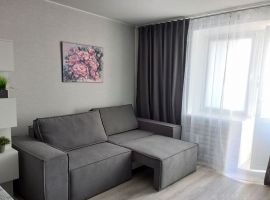 1-к кв. Пензенская область, Пенза ул. Измайлова, 62 (38.6 м²) - . Пенза - фото 3