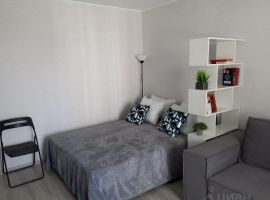 1-к кв. Пензенская область, Пенза ул. Измайлова, 62 (38.6 м²) - . Пенза - фото 4