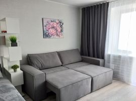 1-к кв. Пензенская область, Пенза ул. Измайлова, 62 (38.6 м²) - . Пенза - фото 6