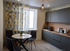 1-к кв. Пензенская область, Пенза ул. Измайлова, 62 (38.6 м²) - . Пенза - фото 7