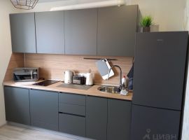 1-к кв. Пензенская область, Пенза ул. Измайлова, 62 (38.6 м²) - . Пенза - фото 8