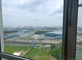 2-к кв. Новосибирская область, Новосибирск ул. Немировича-Данченко, 148/2 (45.0 м²) - . Новосибирск - фото 10