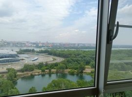 2-к кв. Новосибирская область, Новосибирск ул. Немировича-Данченко, 148/2 (45.0 м²) - . Новосибирск - фото 11